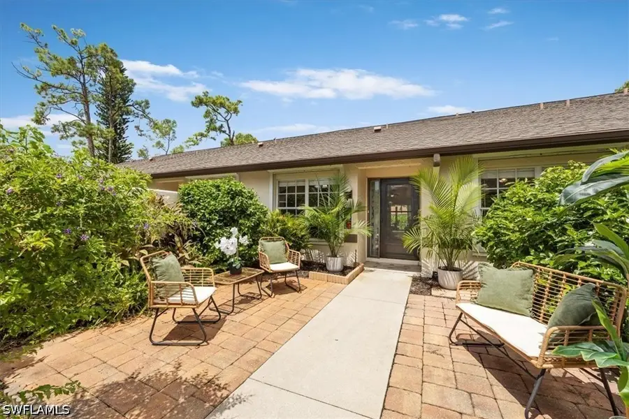 245 Deerwood Circle #12-8, Naples, FL 34113 - #2