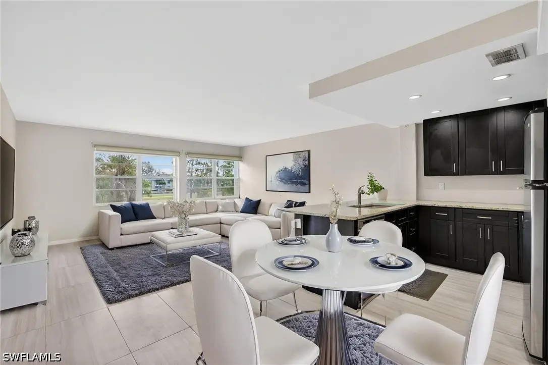 1084 Forest Lakes Drive #7205, Naples, FL 34105 - #1