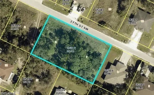 4529/4531 27th Street Sw, Lehigh Acres, FL 33973 - #1