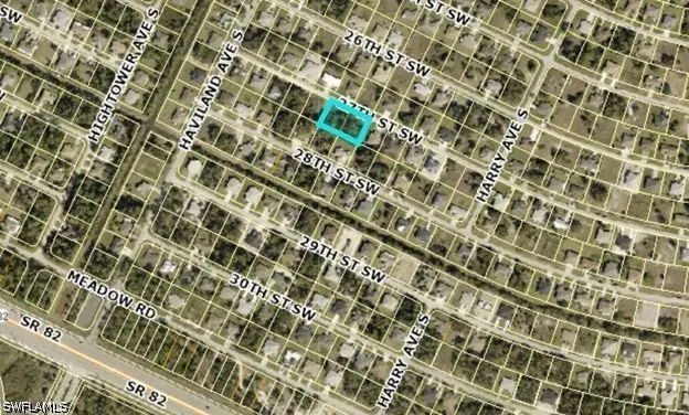 4529/4531 27th Street Sw, Lehigh Acres, FL 33973 - #2
