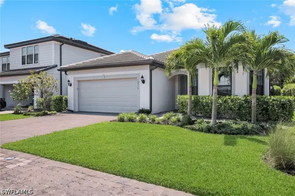 10518 Ventana Court, Naples, FL 34120