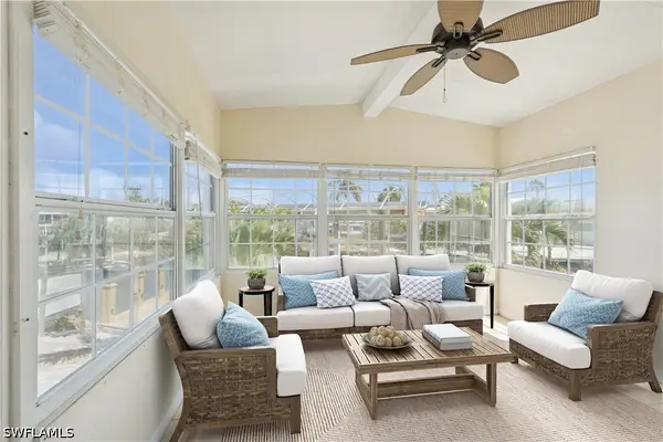 12 Nancy Lane, Fort Myers Beach, FL 33931