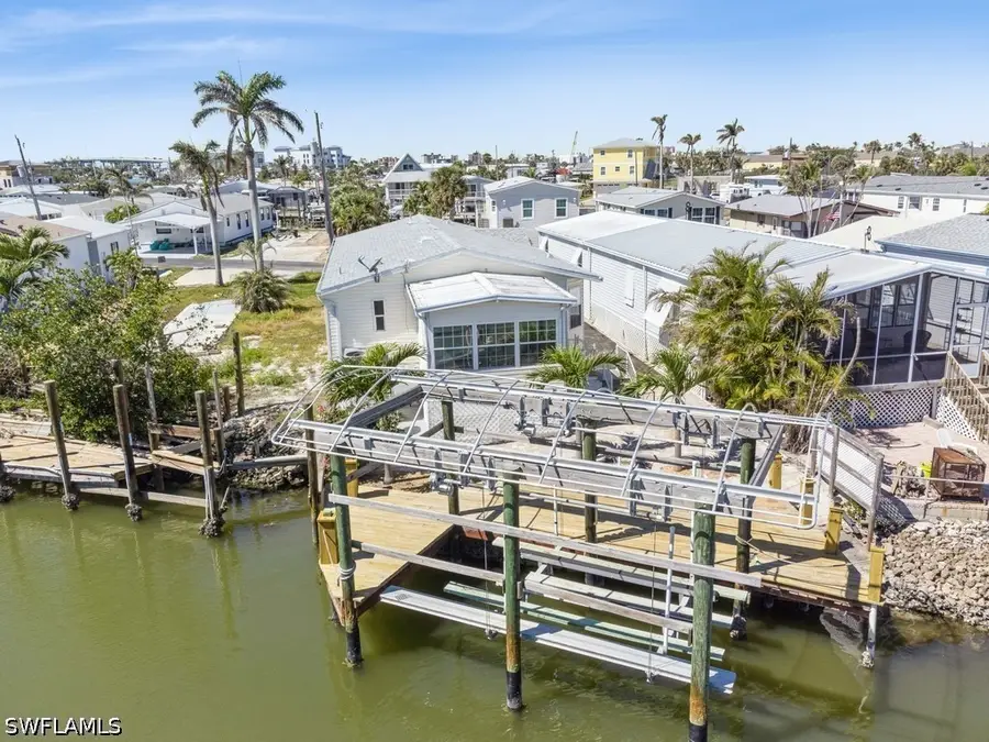 12 Nancy Lane, Fort Myers Beach, FL 33931 - #2