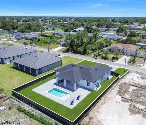 3010 13th Street Sw, Lehigh Acres, FL 33976