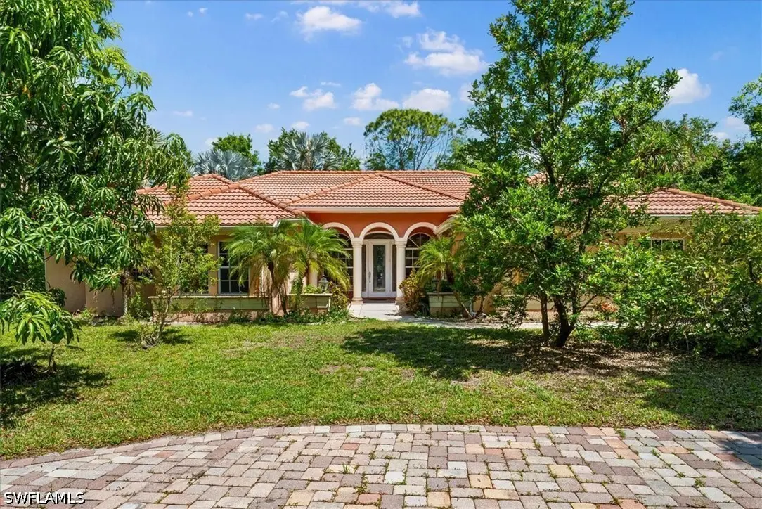 3681 11th Avenue Sw, Naples, FL 34117 - #1