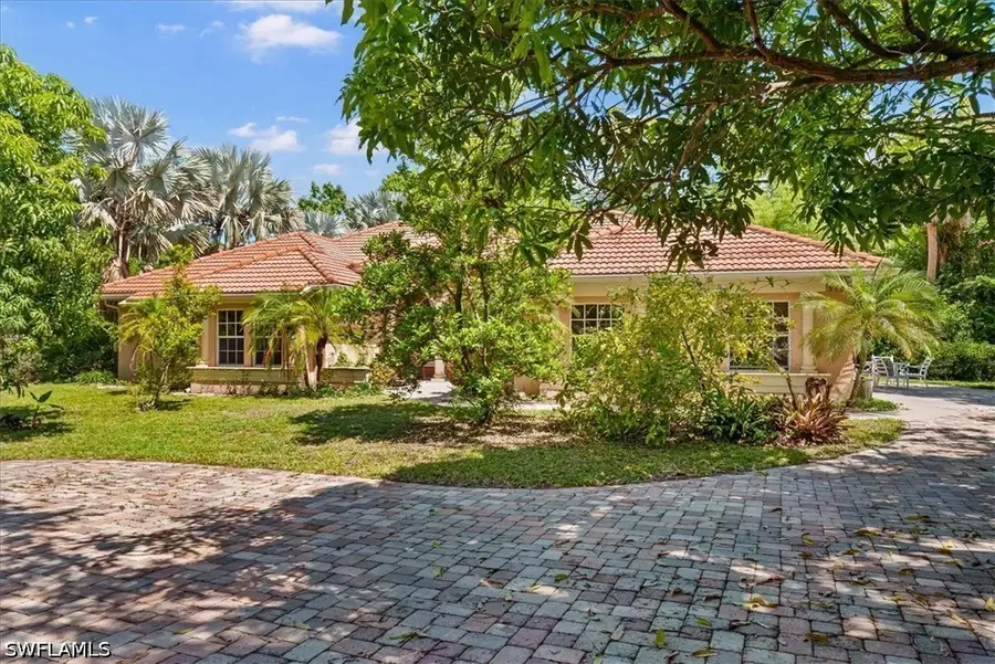 3681 11th Avenue Sw, Naples, FL 34117 - #3