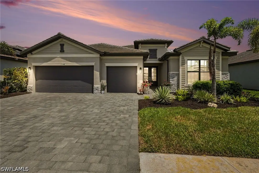 11148 Canopy Loop, Fort Myers, FL 33913 - #1