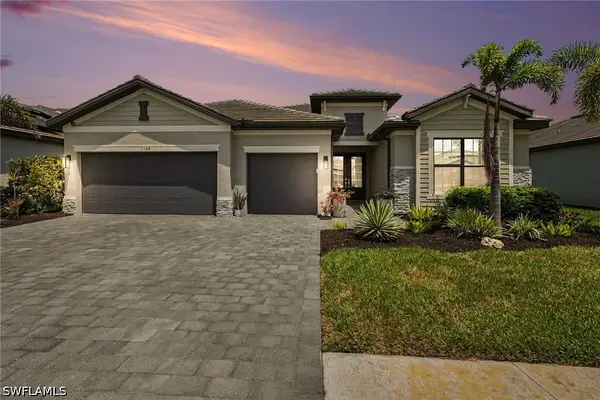 11148 Canopy Loop, Fort Myers, FL 33913