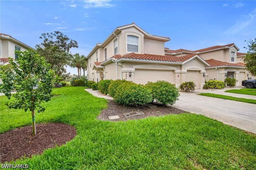 22881 Sago Pointe Drive #1906, Estero, FL 34135 - #1