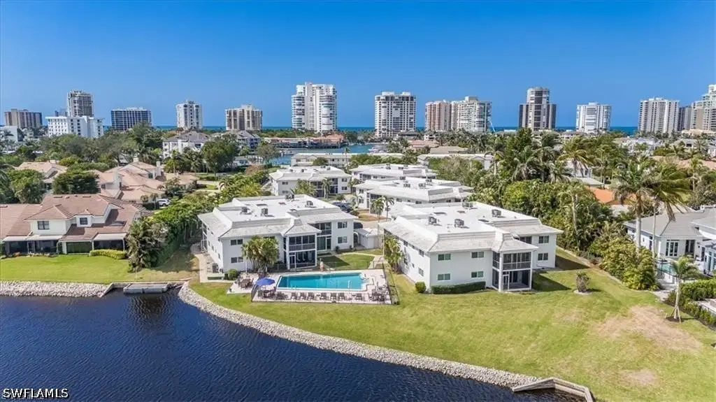 4180 Crayton Road #E4, Naples, FL 34103 - #1