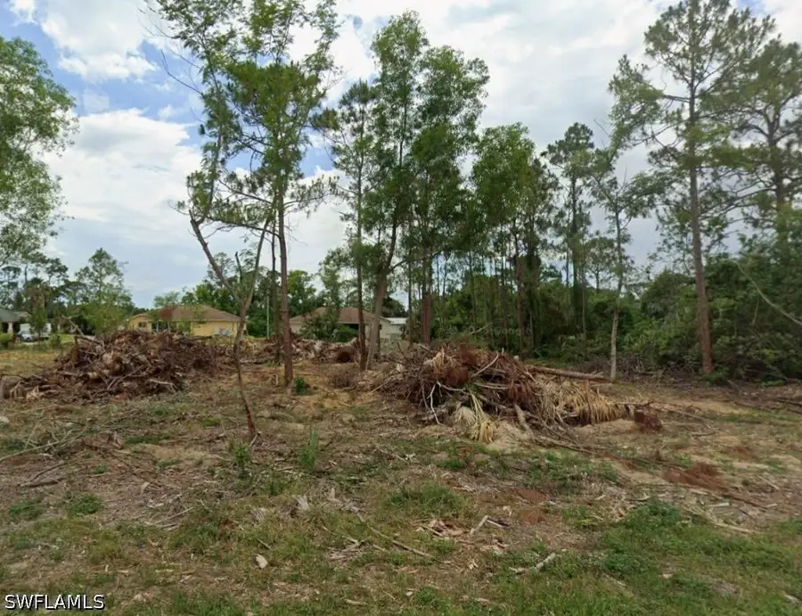 1203 Elaine Avenue N, Lehigh Acres, FL 33971 - #2