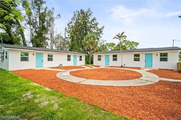 2316 Bayside Street, Naples, FL 34112