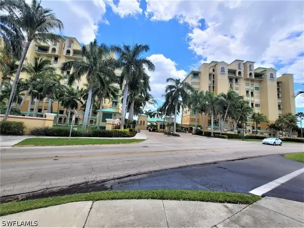 1079 Bald Eagle Drive #N803, Marco Island, FL 34145