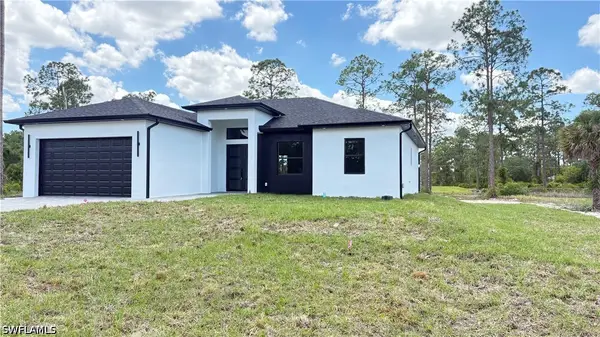 1407 Canton Avenue, Lehigh Acres, FL 33972