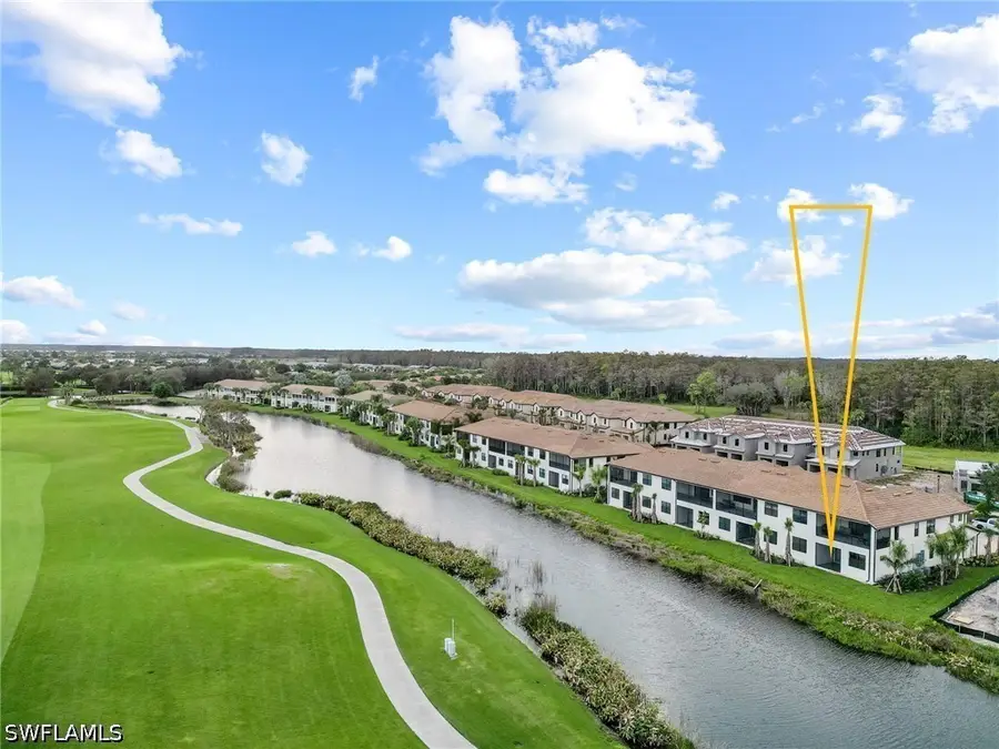 5686 Mayflower Way #707, Avenue Maria, FL 34142 - #3