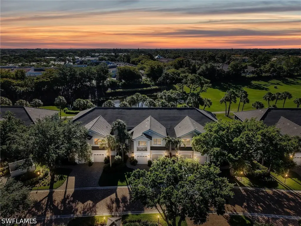 2130 Aberdeen Lane #9-102, Naples, FL 34109 - #1