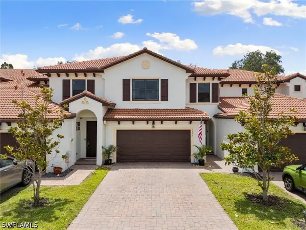 7797 Bristol Circle, Naples, FL 34120