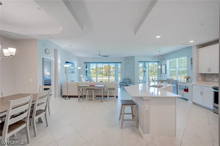 12051 Santaluz Drive #102, Fort Myers, FL 33913 - #2