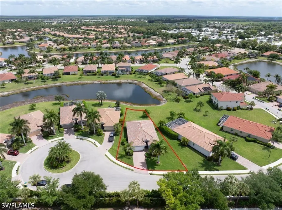 14775 Cranberry Court, Naples, FL 34114 - #3