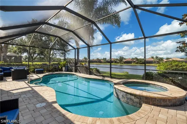 6401 Liberty Street, Ave Maria, FL 34142
