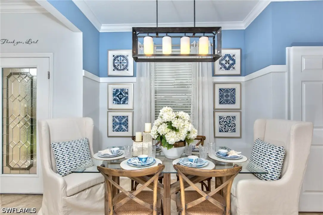 2612 Blossom Way, Naples, FL 34120 - #1