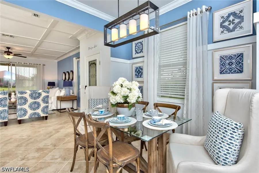 2612 Blossom Way, Naples, FL 34120 - #2