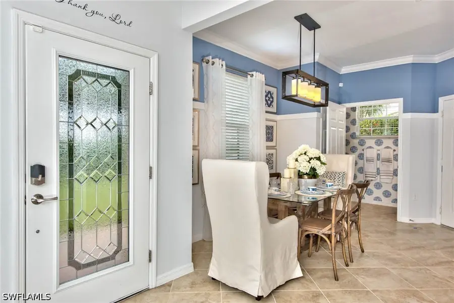 2612 Blossom Way, Naples, FL 34120 - #3