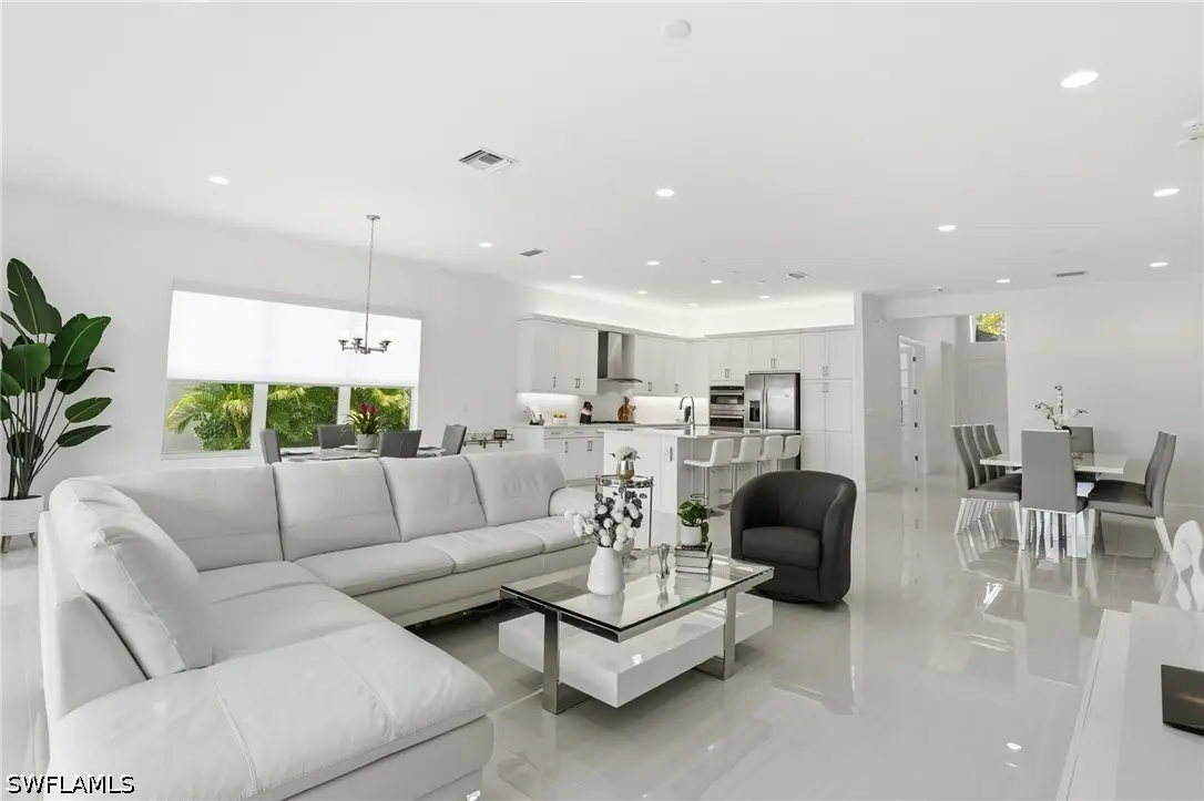 11949 Gardenia Avenue, Naples, FL 34120 - #1