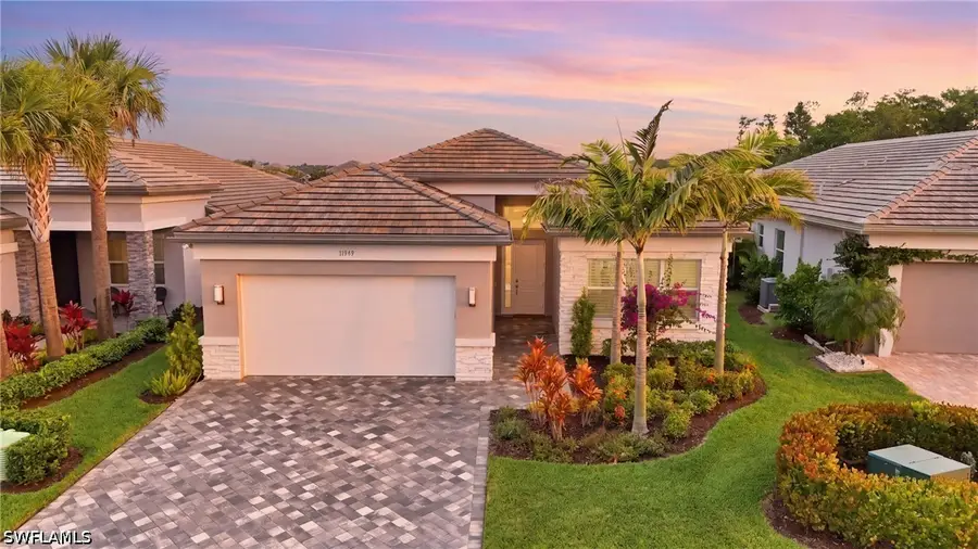 11949 Gardenia Avenue, Naples, FL 34120 - #2