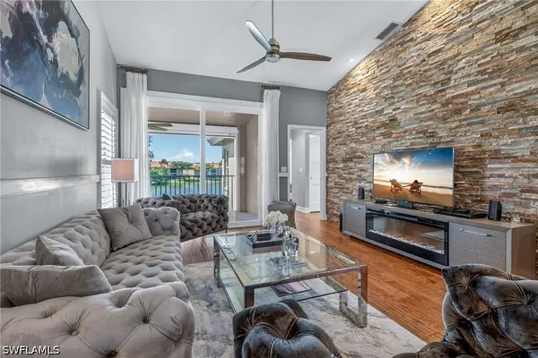 2540 Aspen Creek Lane #201, Naples, FL 34119