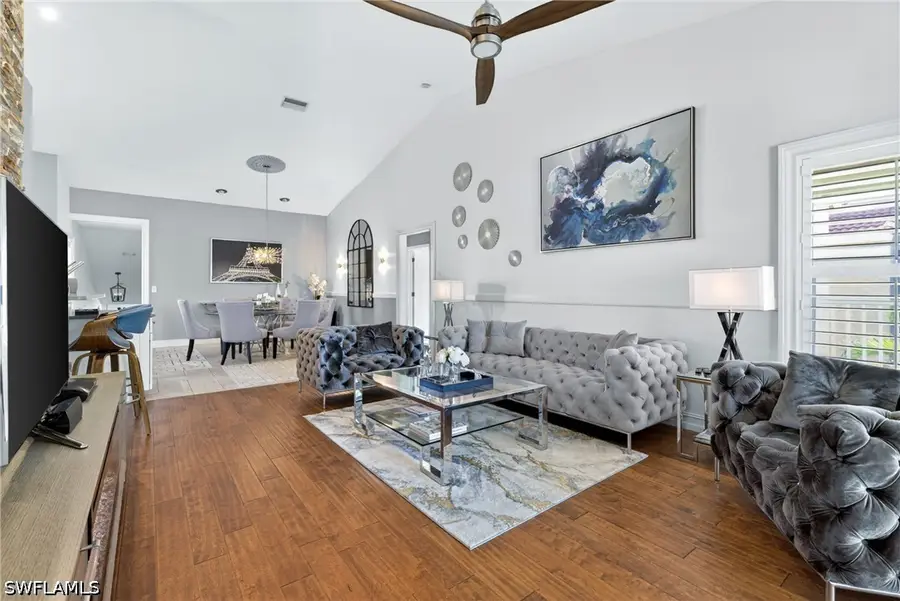 2540 Aspen Creek Lane #201, Naples, FL 34119 - #2