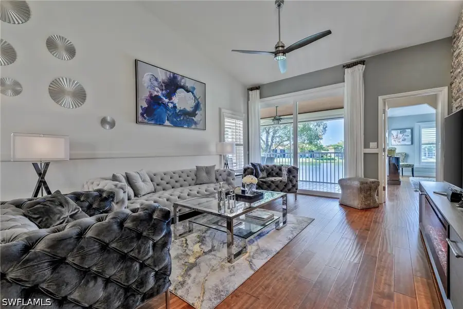 2540 Aspen Creek Lane #201, Naples, FL 34119 - #3