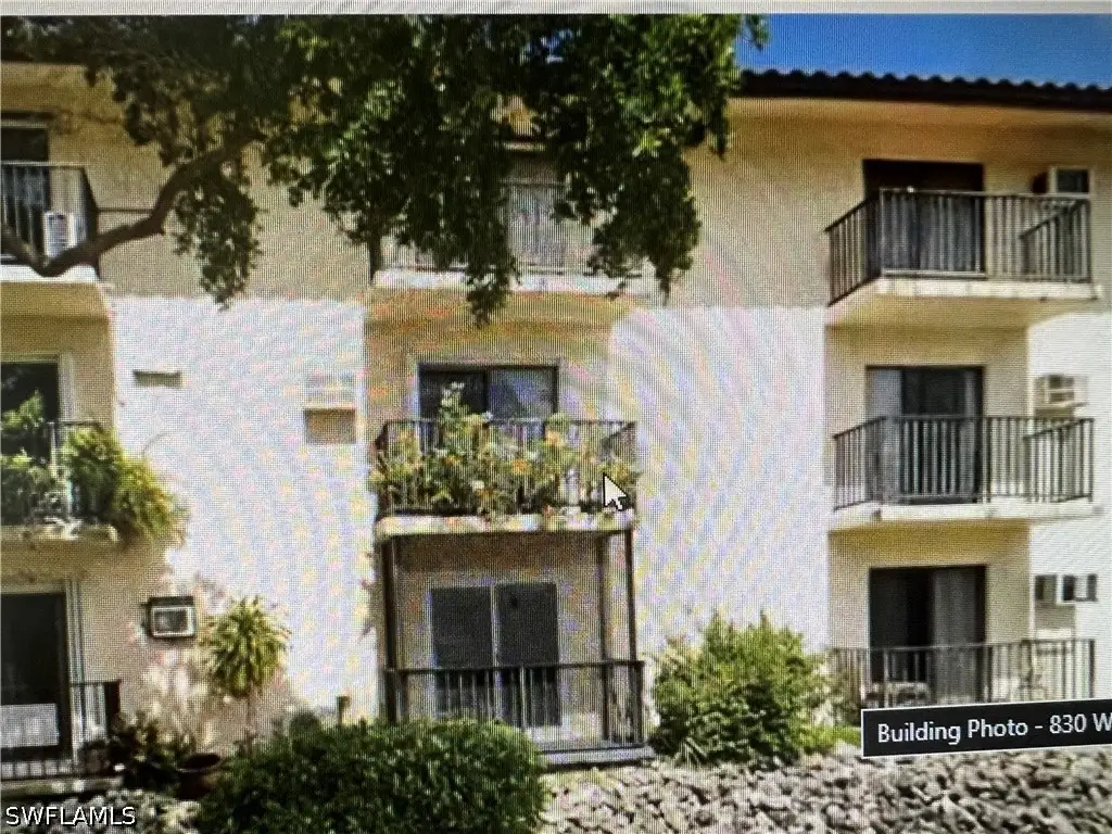 830 Wiggins Pass Road #8, Naples, FL 34110 - #1