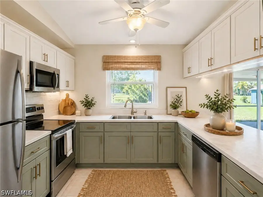 1412 NW 10th Street, Cape Coral, FL 33993 - #2