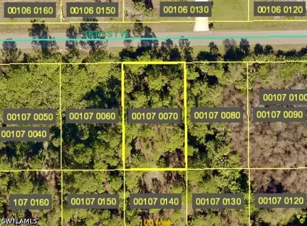 Address Withheld By Seller, Lehigh Acres, FL 33971