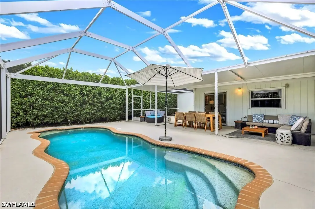 779 98th Avenue N, Naples, FL 34108 - #1