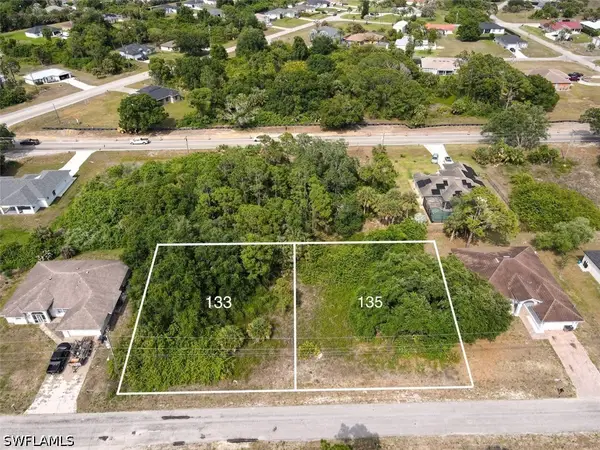 133 Beckley Drive, Lehigh Acres, FL 33974
