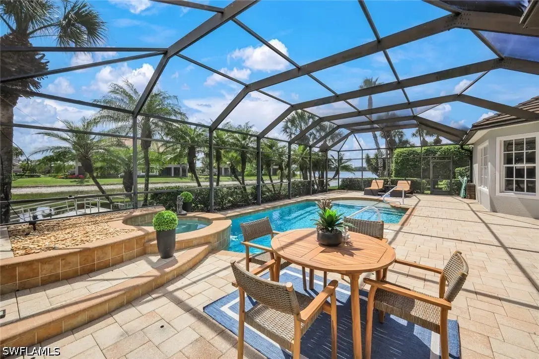 8810 Spinner Cove Lane, Naples, FL 34120 - #1