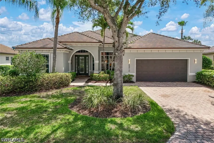 8810 Spinner Cove Lane, Naples, FL 34120 - #2