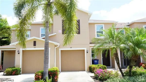 6351 Brant Bay Boulevard #102, North Fort Myers, FL 33917