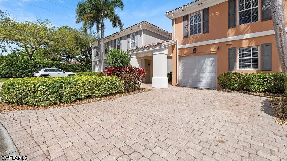 5766 Cove Circle #24, Naples, FL 34119 - #1