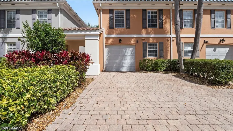 5766 Cove Circle #24, Naples, FL 34119 - #2