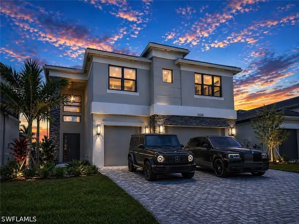 12236 Red Pine Place, Estero, FL 33928