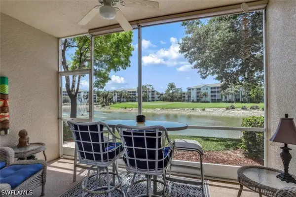 3996 Bishopwood Court E #103, Naples, FL 34114