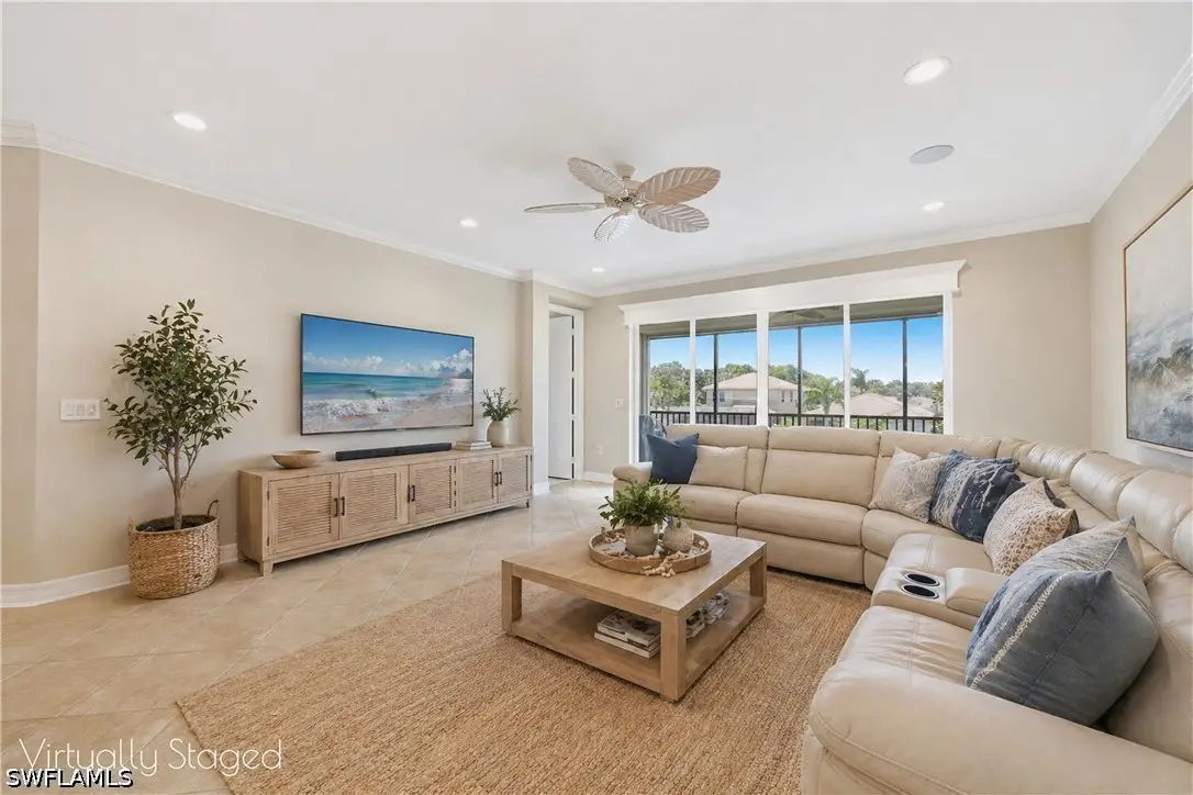 6532 Monterey Point #202, Naples, FL 34105 - #1