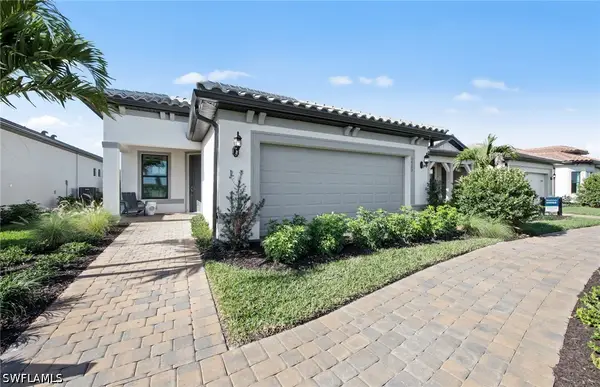 2114 Sequoia Court, Naples, FL 34120
