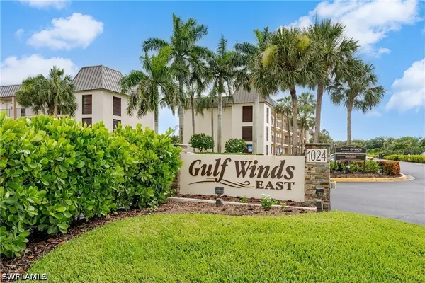 1008 Manatee Road #G106, Naples, FL 34114