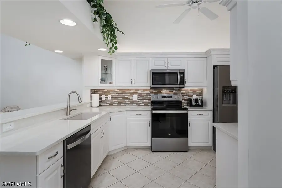 6830 Beach Resort Drive #2602, Naples, FL 34114 - #2