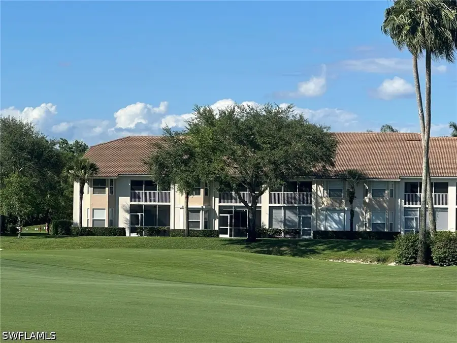 3850 Sawgrass Way #2715, Naples, FL 34112 - #2