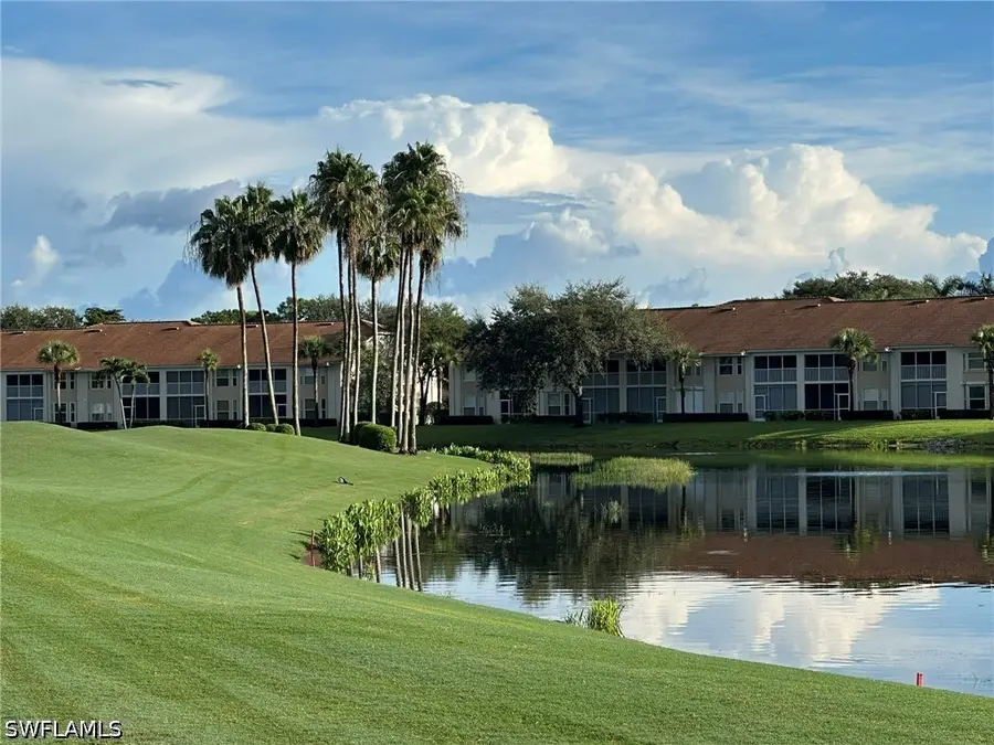3850 Sawgrass Way #2715, Naples, FL 34112 - #3